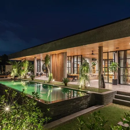 Villa Sea View Beach Estate