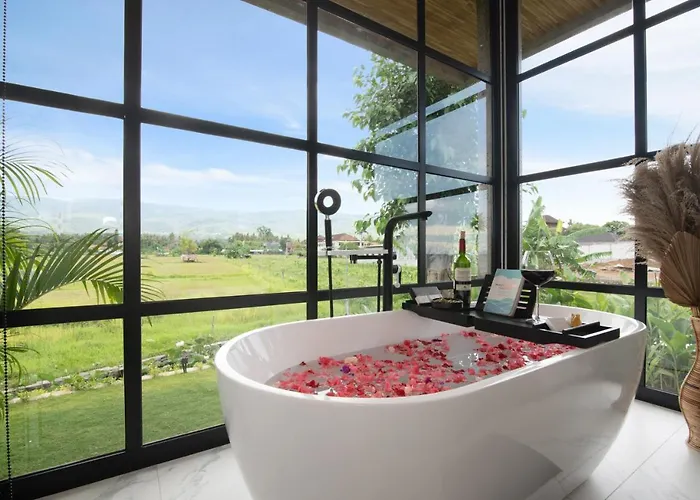 فيلة Sea View Estate بوليلينغْ