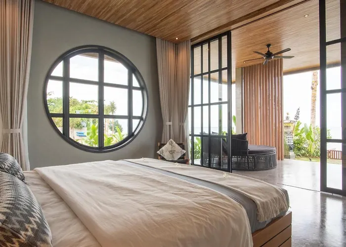 Sea View Estate بوليلينغْ
