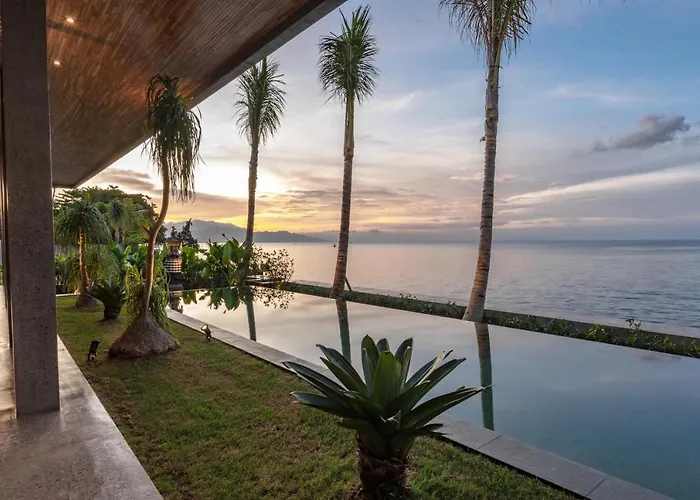 Sea View Estate * Pabean Buleleng