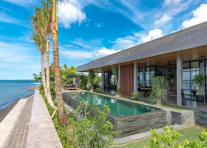 فيلة Sea View Estate