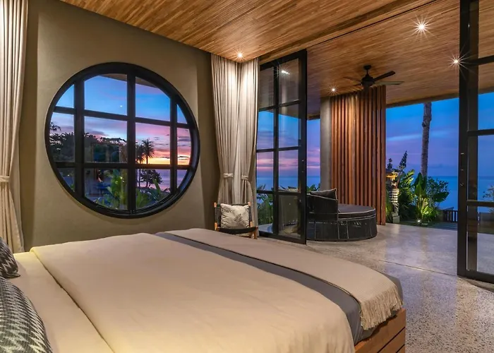 Villa Sea View Estate