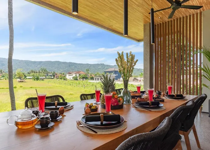 Sea View Estate * Pabean Buleleng