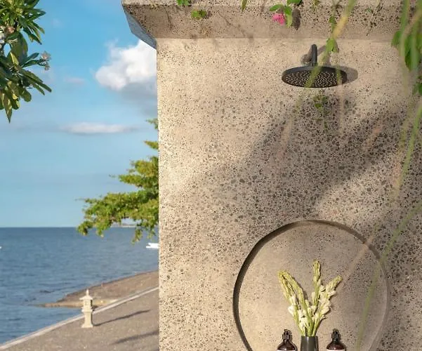 Sea View Estate فيلة بوليلينغْ
