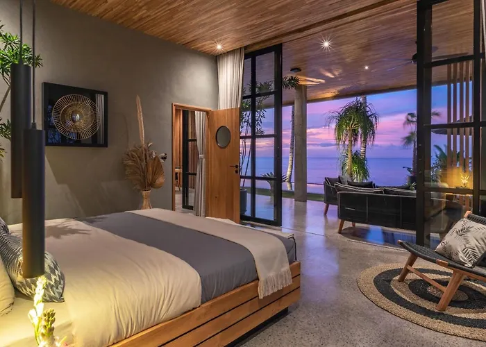 Sea View Estate بوليلينغْ