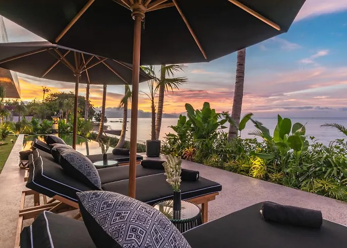 فيلة Sea View Estate بوليلينغْ