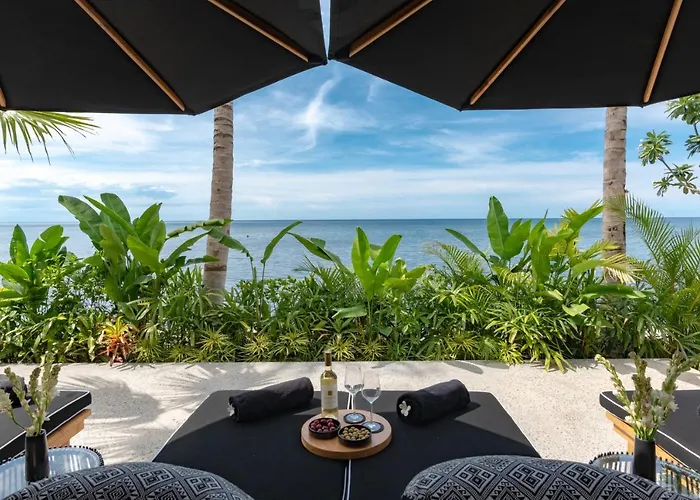 Villa Sea View Estate Pabean Buleleng