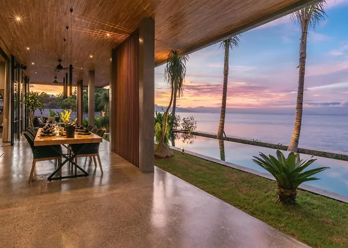 Sea View Estate *