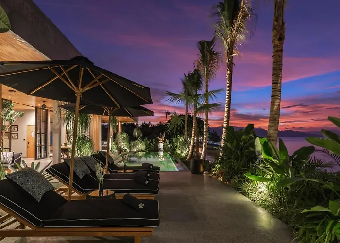 Villa Sea View Estate